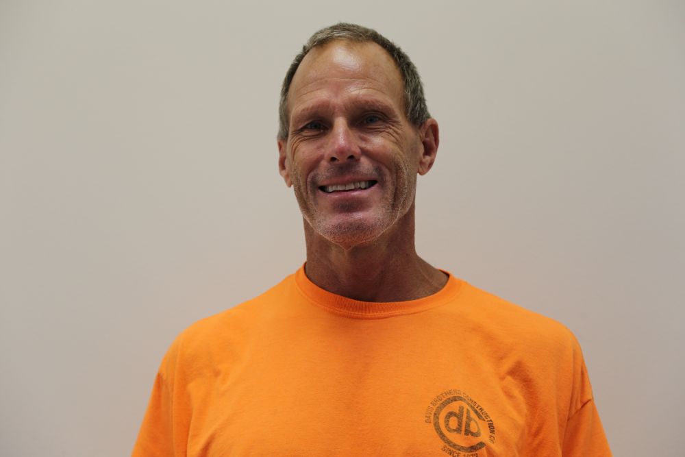 Keith Honkala | VP of Operations