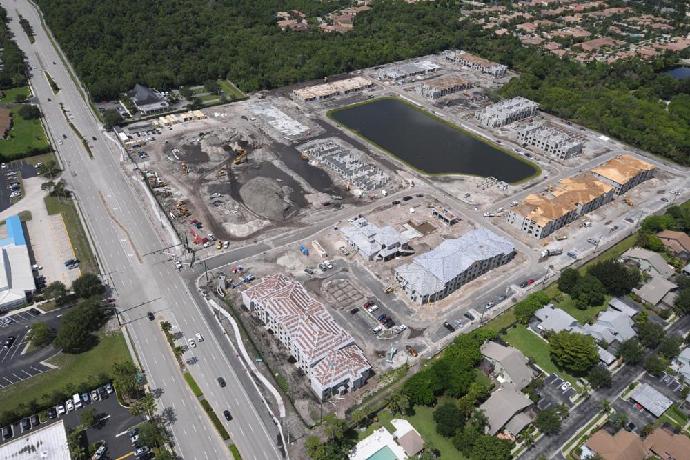 B.J. & K Construction