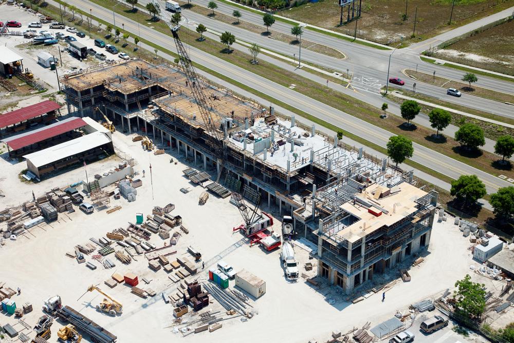 B.J. & K Construction