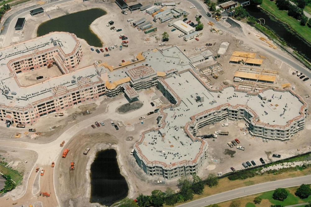 San Raphael Renaissance Commons