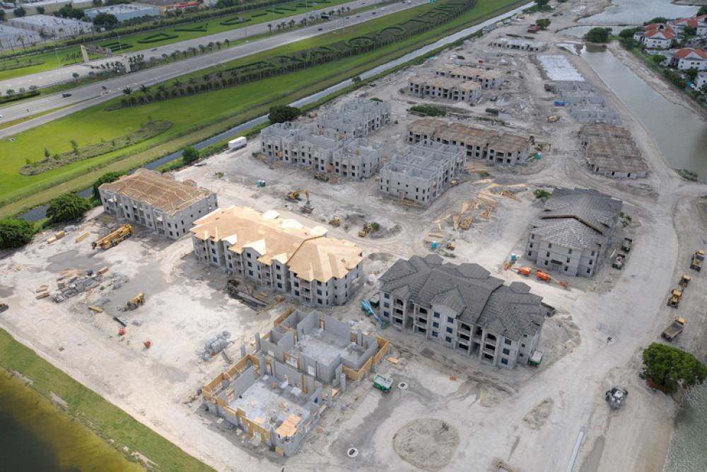 San Raphael Renaissance Commons