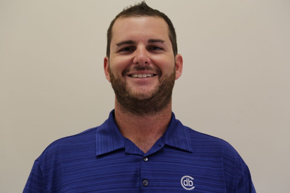 Michael Davis | Project Manager