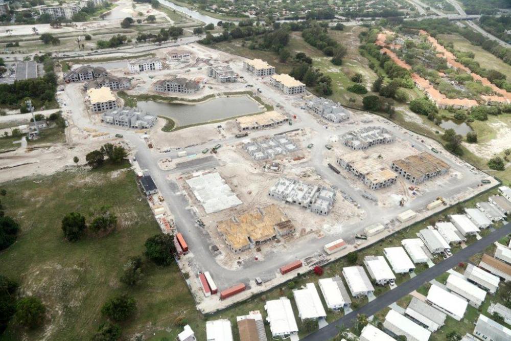 San Raphael Renaissance Commons