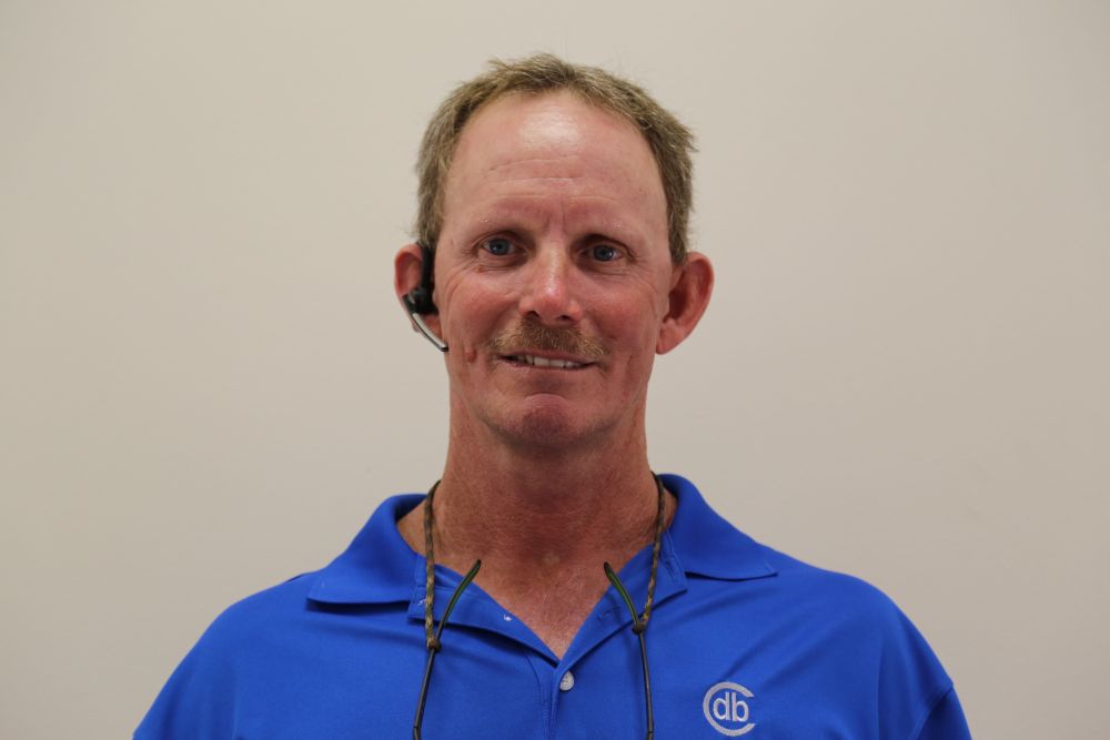 Ray Wallace | Project Manager