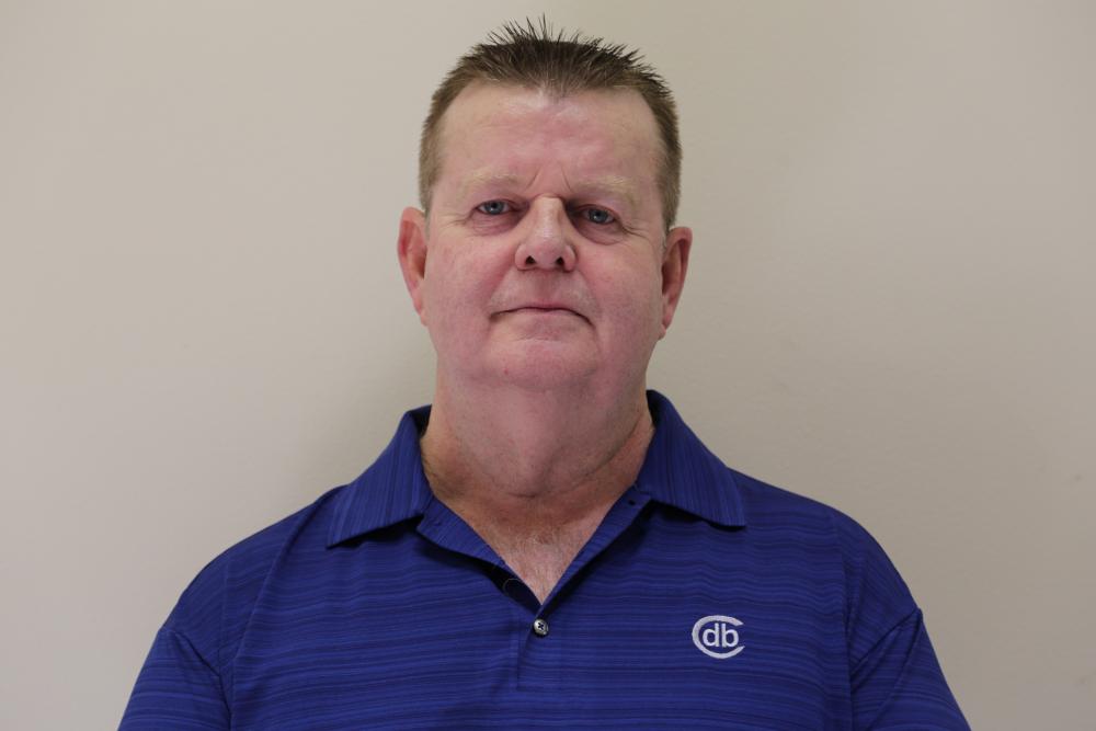 Robert E. Davis | V.P / Treasurer