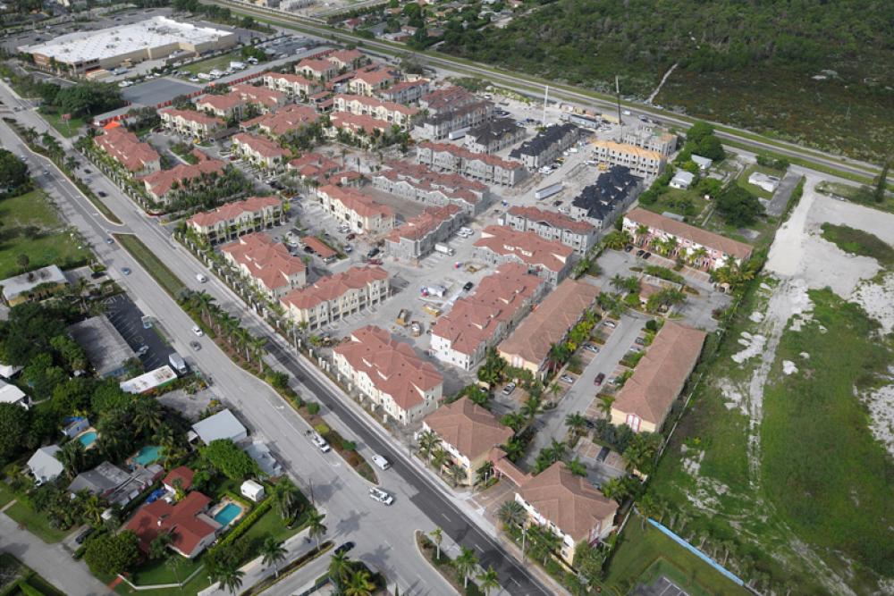 San Raphael Renaissance Commons