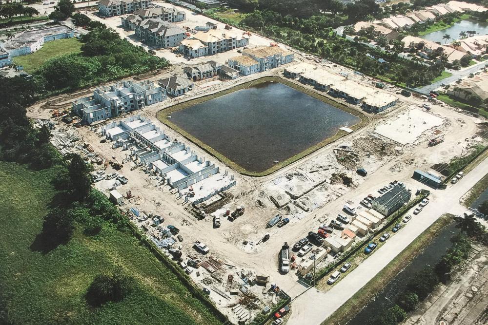 San Raphael Renaissance Commons