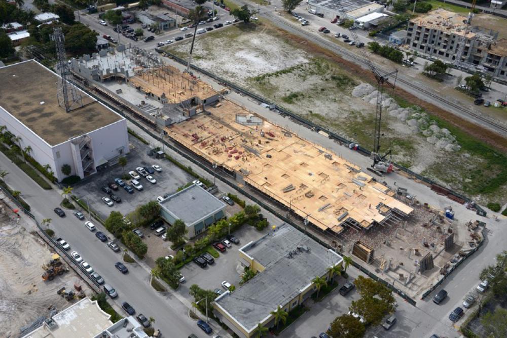 San Raphael Renaissance Commons