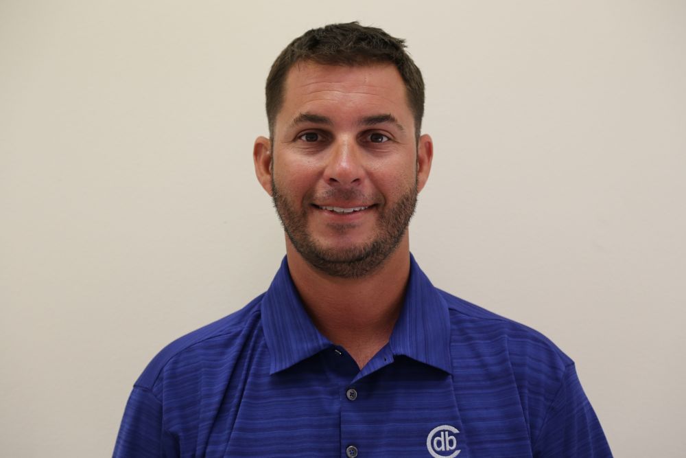 Steven Davis | Project Manager