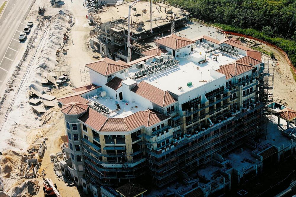 San Raphael Renaissance Commons