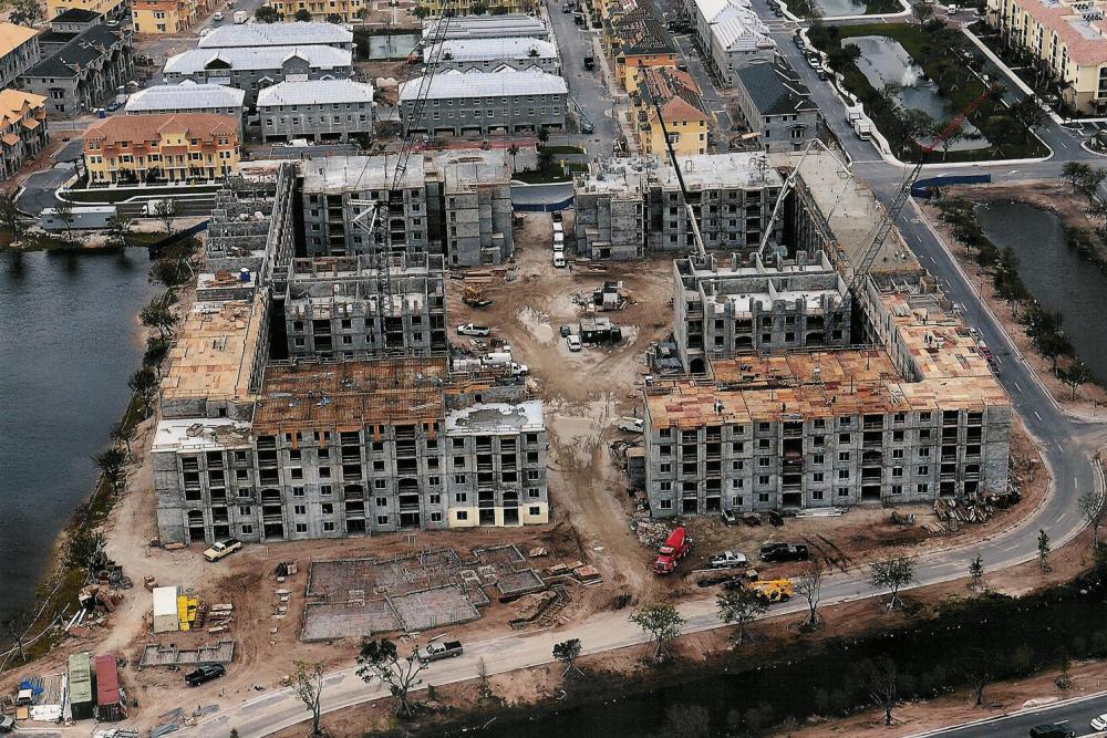 B.J. & K Construction