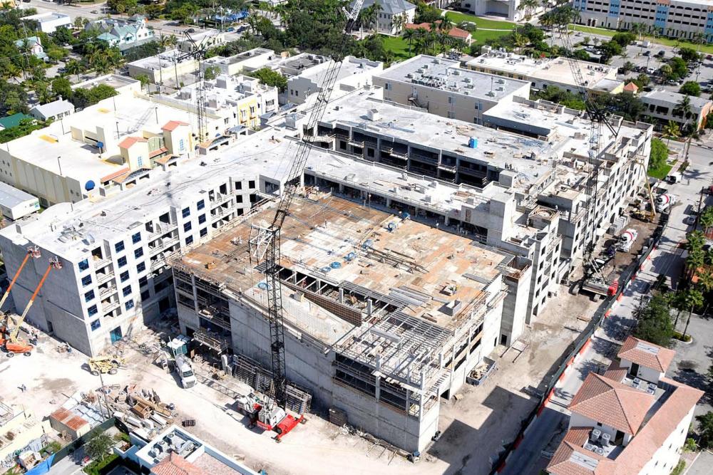 B.J. & K Construction